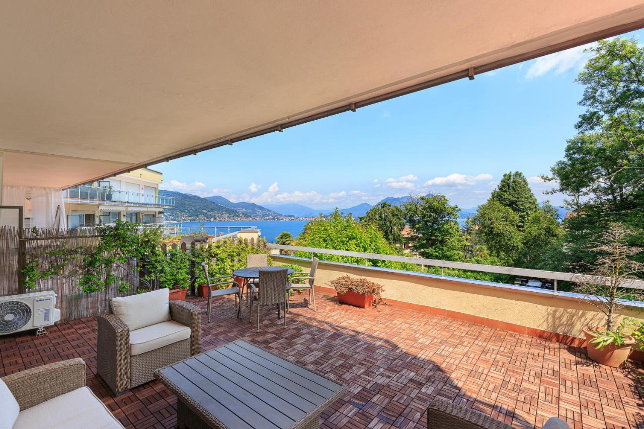Maravilla - By Impero House Baveno Exterior foto
