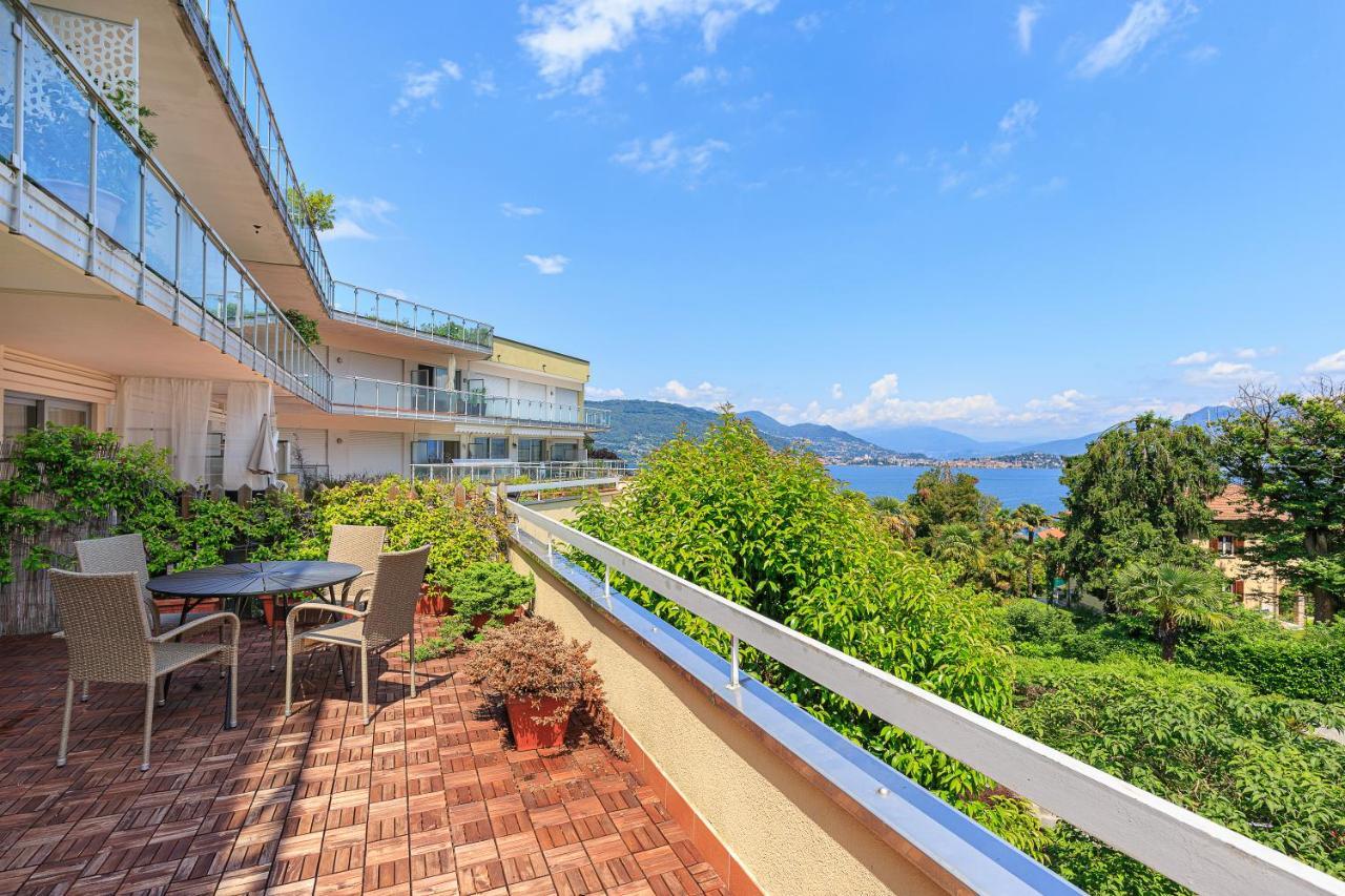 Maravilla - By Impero House Baveno Exterior foto